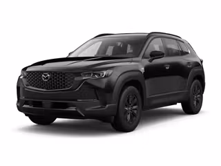 2025 MAZDA Cx-50 Hybrid Premium
