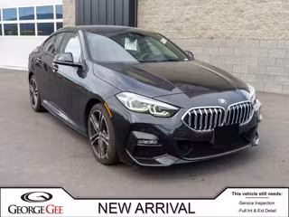 2021 BMW 2 Series 228i xDrive