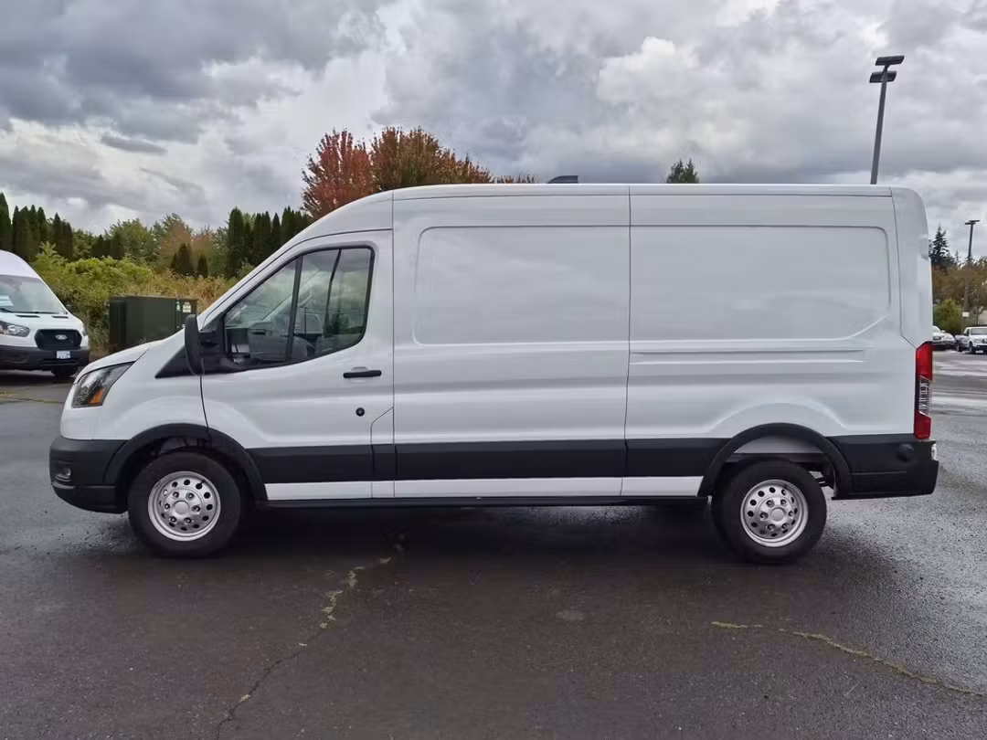 2026 Ford Transit-250 Base - Image 2