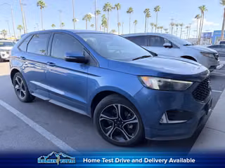 2019 Ford Edge ST