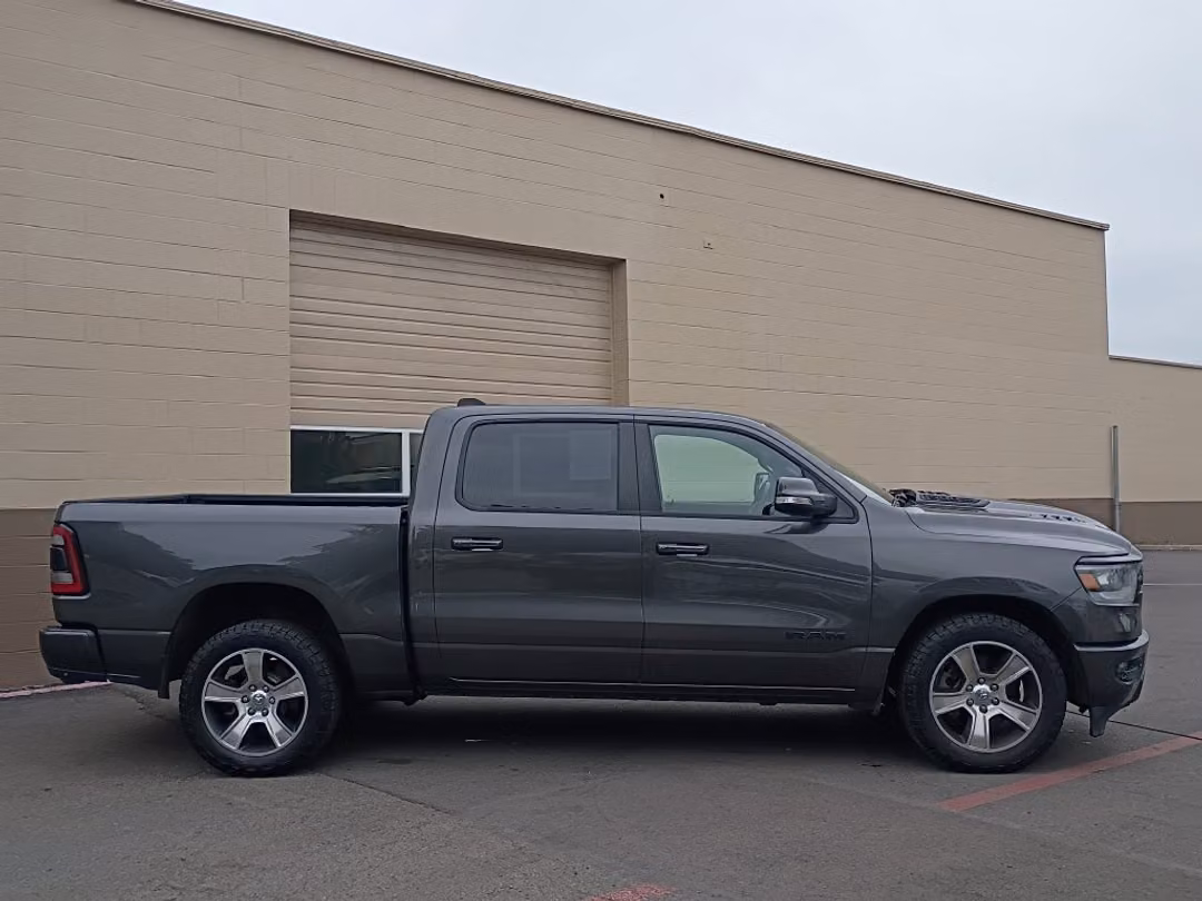 2020 Ram 1500 Rebel - Image 3