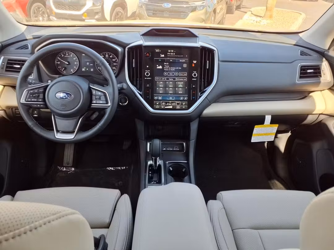 2026 Subaru Ascent Limited - Image 2
