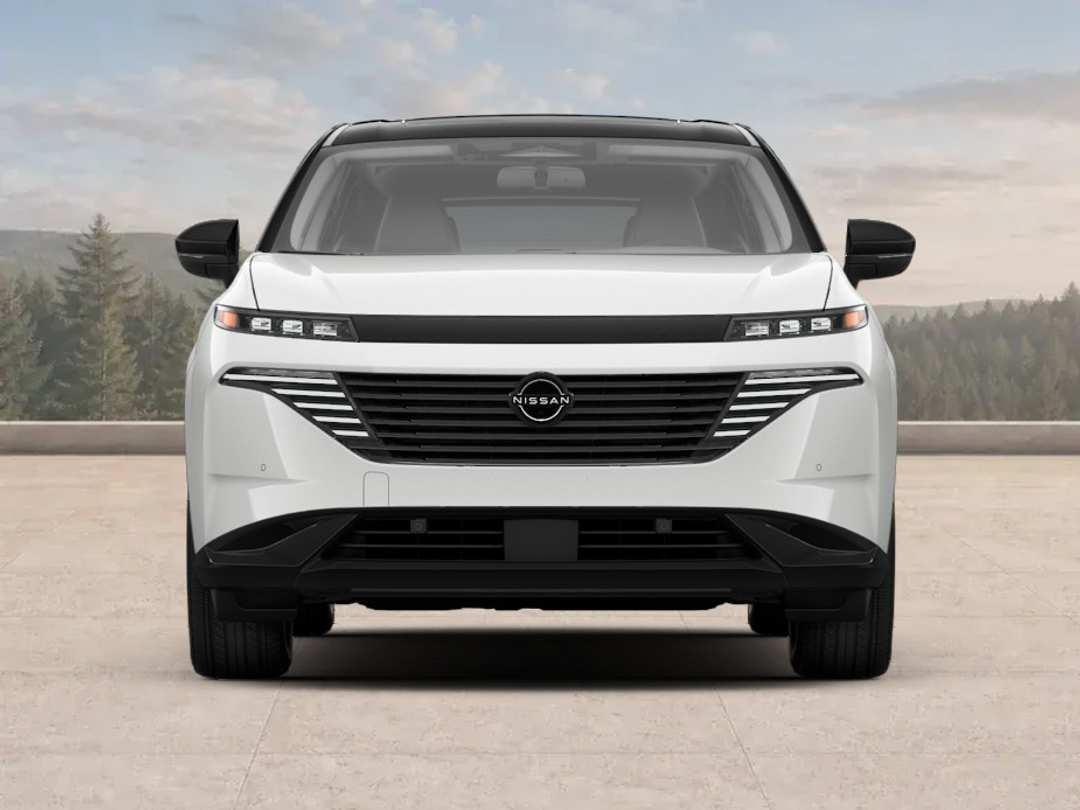 2027 Nissan Murano Dark Armor - Image 2