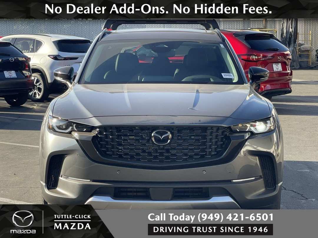 2026 MAZDA Cx-50 2.5 Turbo Premium Plus - Image 2