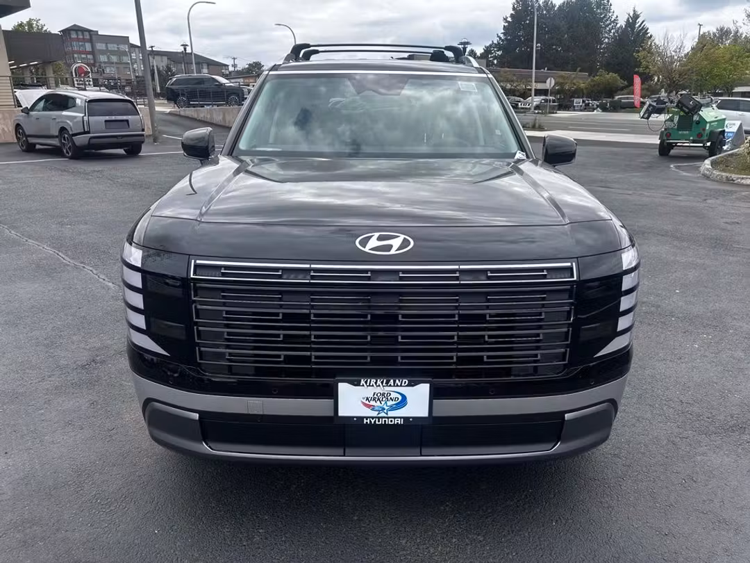 2026 Hyundai Palisade SEL - Image 3