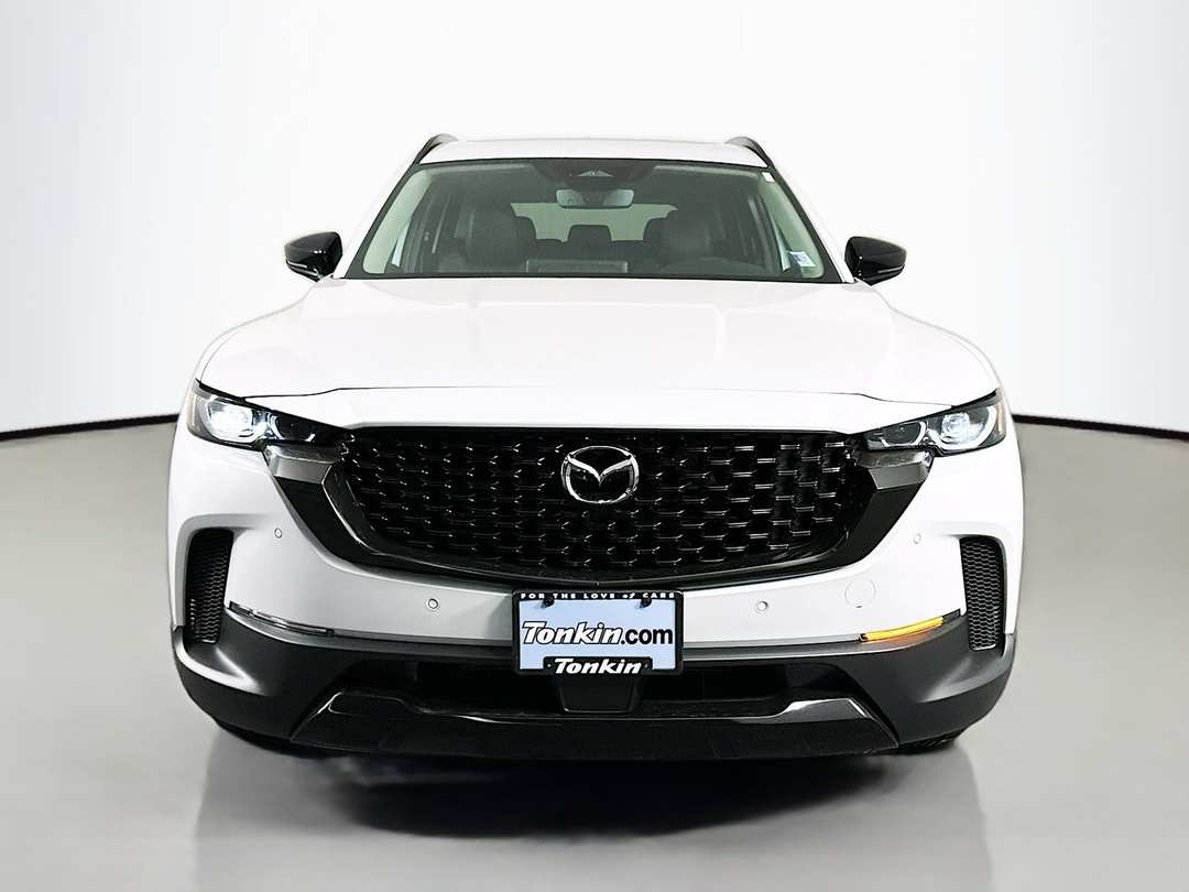 2026 MAZDA Cx-50 Hybrid Premium - Image 2