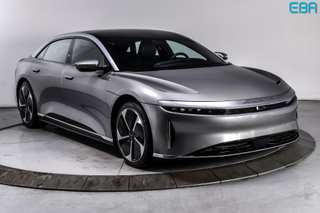 2023 Lucid Air Touring