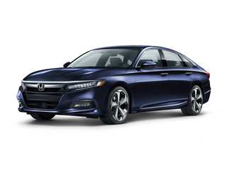 2020 Honda Accord Touring 2.0T