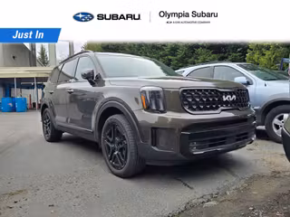 2024 Kia Telluride SX XLine