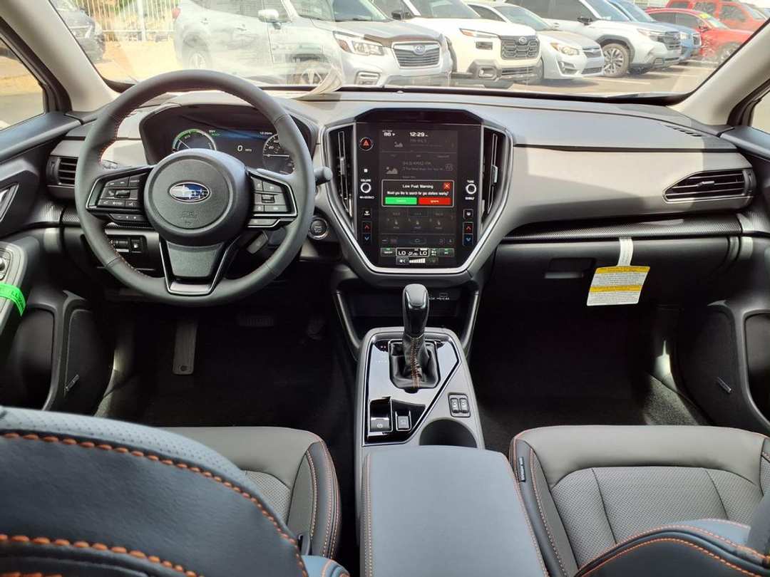 2026 Subaru Crosstrek Hybrid Limited - Image 2