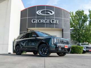 2027 Kia Telluride XPro SXPrestige