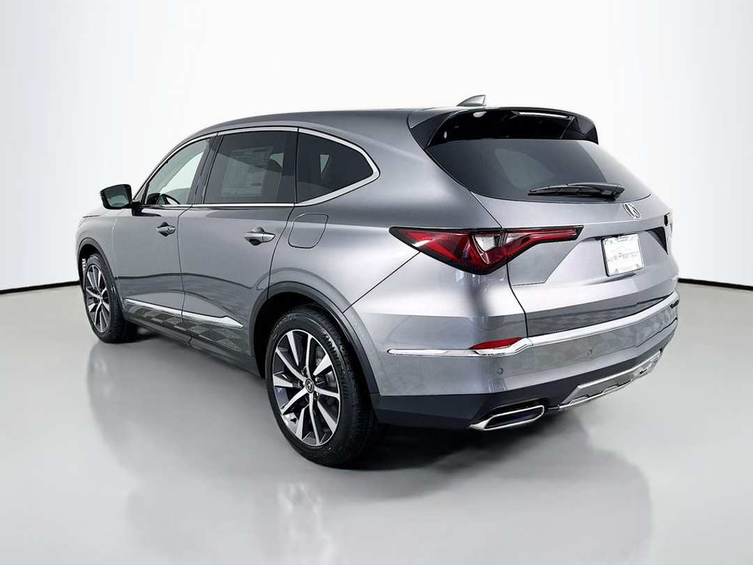 2026 Acura MDX Technology Package - Image 3