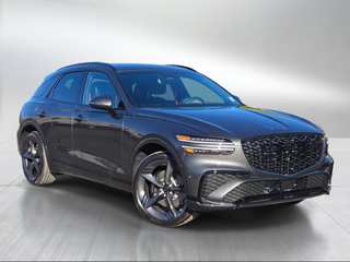 2027 Genesis Gv70 2.5T Sport Prestige