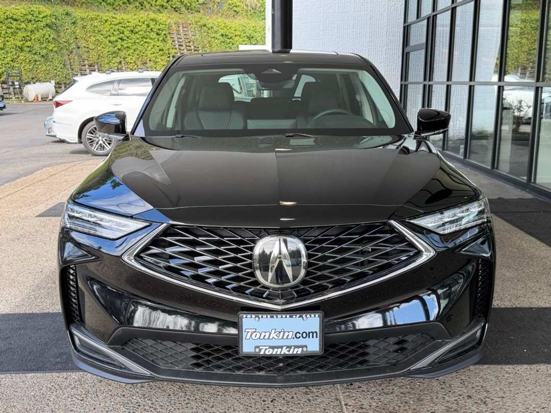 2026 Acura MDX Base - Image 3