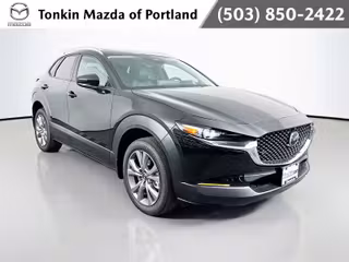 2026 MAZDA Cx-30 2.5 S Premium