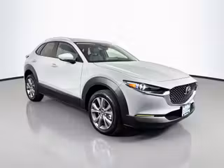 2026 MAZDA Cx-30 2.5 S Premium