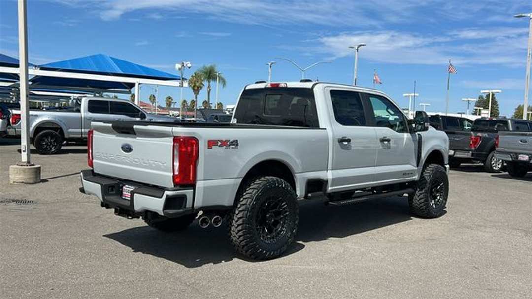 2026 Ford F-250Sd XL - Image 3