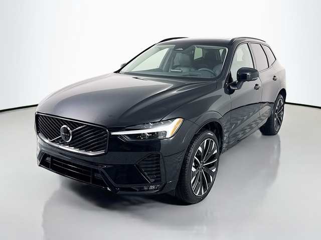 2026 Volvo Xc60 B5 Ultra
