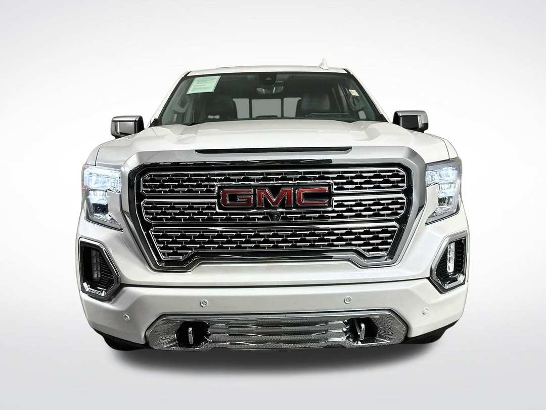 2021 GMC Sierra 1500 Denali - Image 2