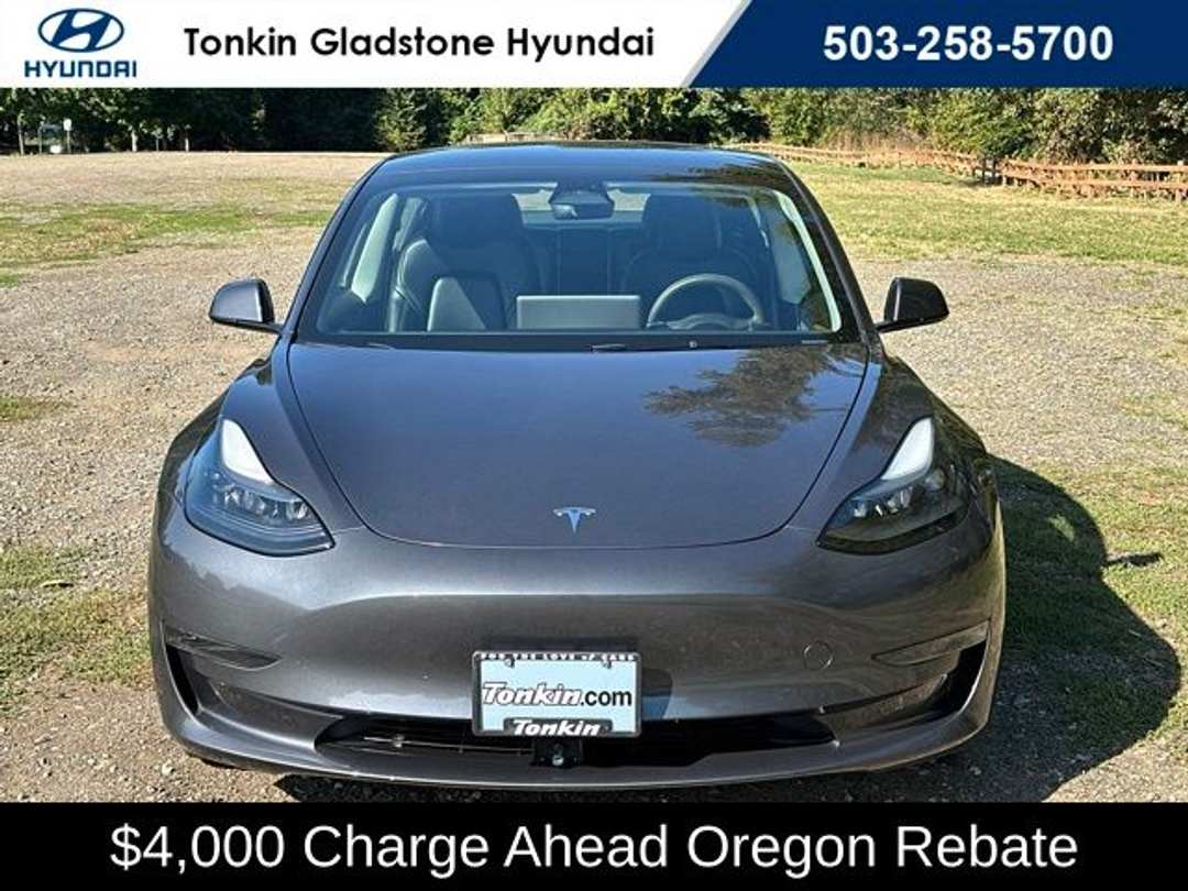 2023 Tesla Model 3 Base - Image 3