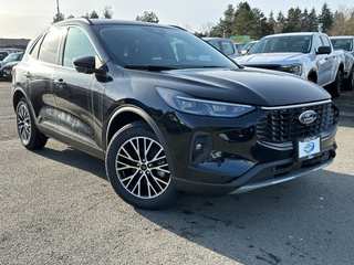 2024 Ford Escape Plug-In Hybrid Base