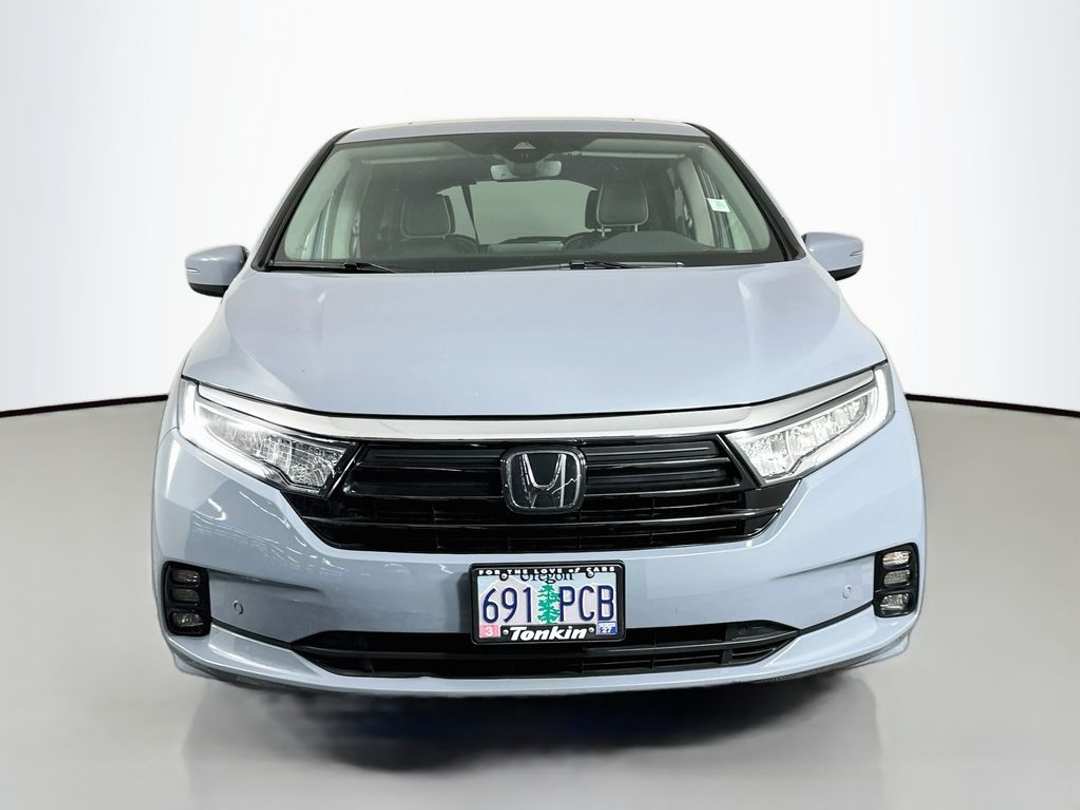 2023 Honda Odyssey Elite - Image 3