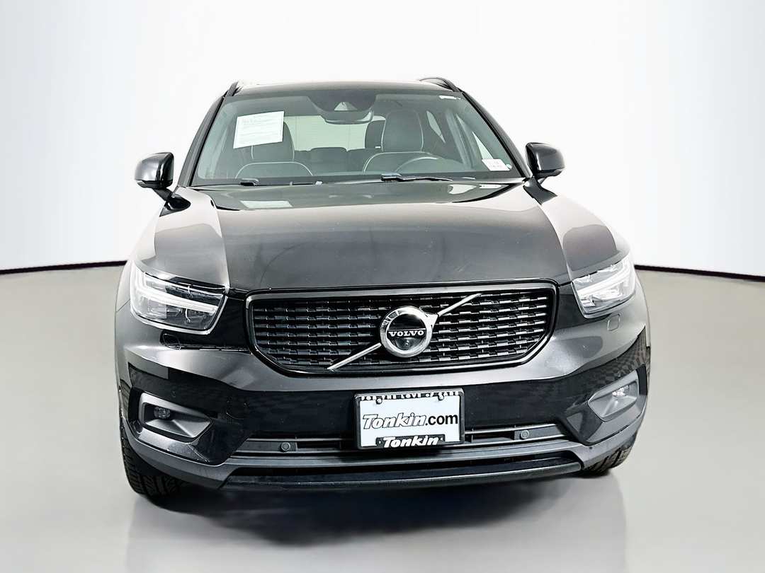 2021 Volvo Xc40 RDesign - Image 2