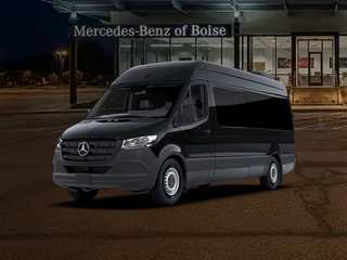 2026 Mercedes-Benz Sprinter 2500 Passenger 170 WB