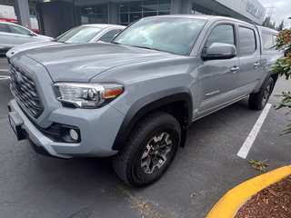 2021 Toyota Tacoma TRD OffRoad