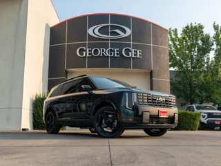 2027 Kia Telluride XLine SXPrestige