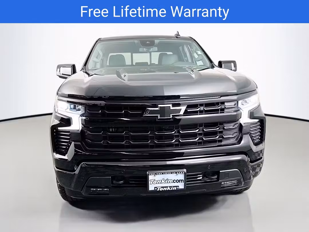 2026 Chevrolet Silverado 1500 RST - Image 2
