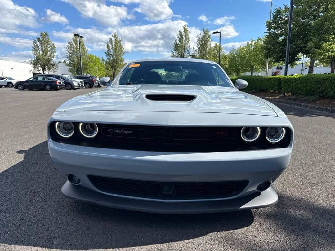2022 Dodge Challenger R/T Scat Pack - Image 2