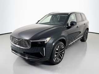 2026 Volvo Xc90 Plug-In Hybrid T8 Plus