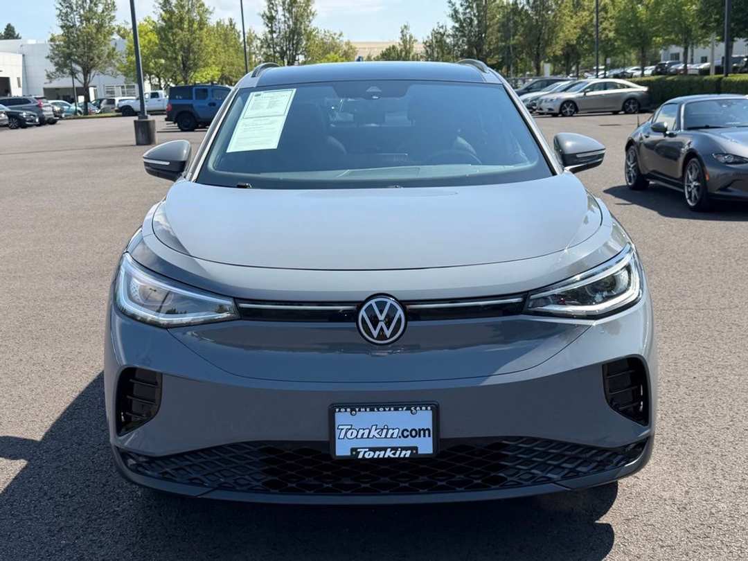 2023 Volkswagen Id.4 Pro S - Image 3