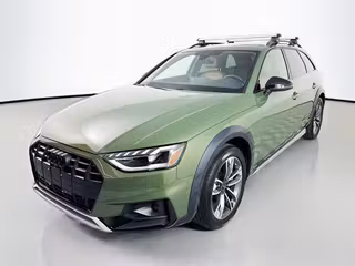 2023 Audi A4 Allroad 45 Premium Plus