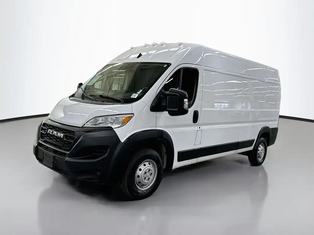 2023 Ram Promaster 2500 High Roof - Image 3