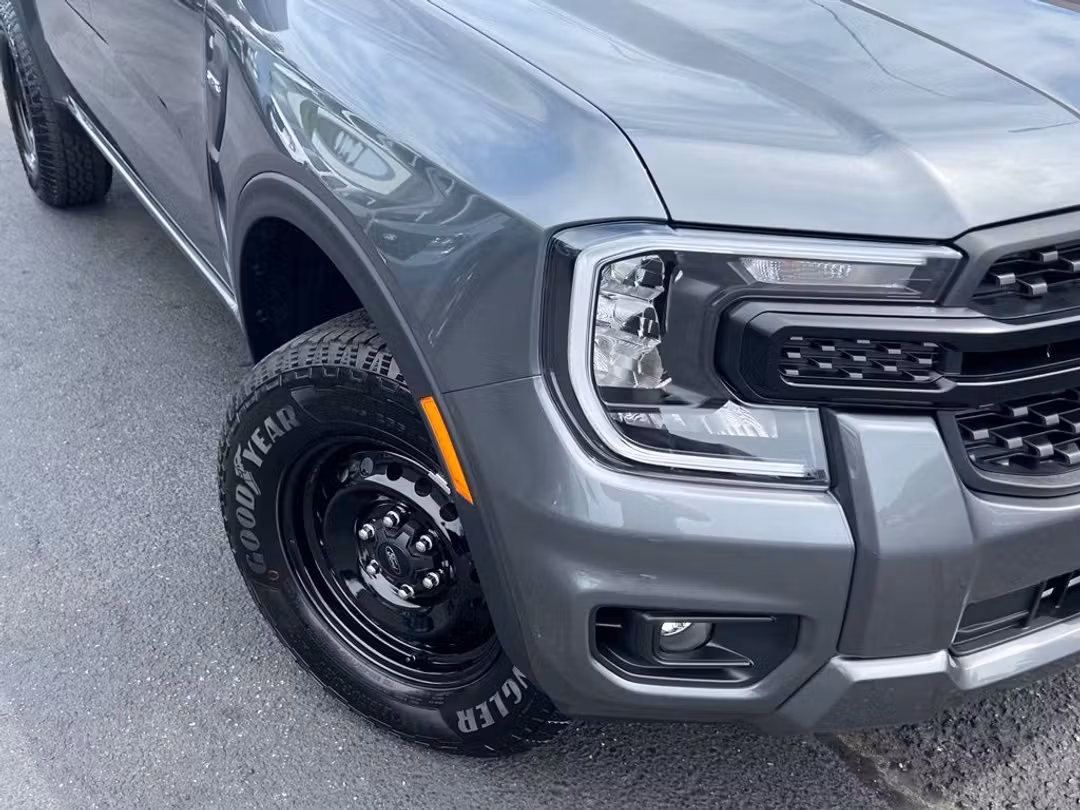 2026 Ford Ranger XL - Image 2