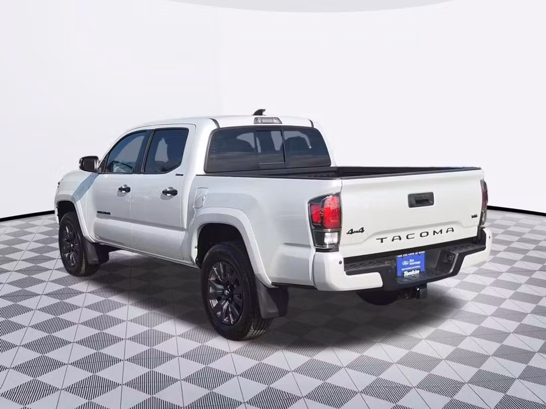 2023 Toyota Tacoma Limited - Image 3