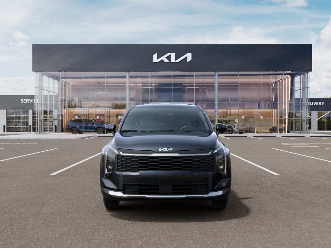 2026 Kia Sportage LX - Image 2