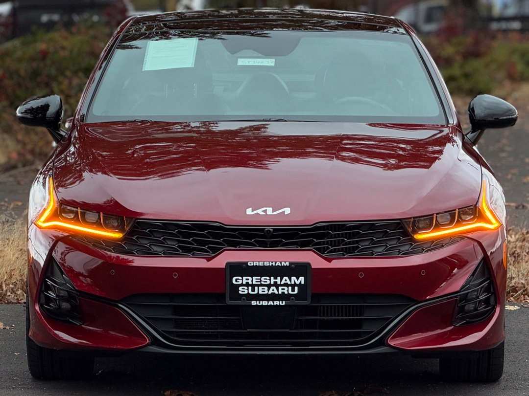 2024 Kia K5 GT - Image 2