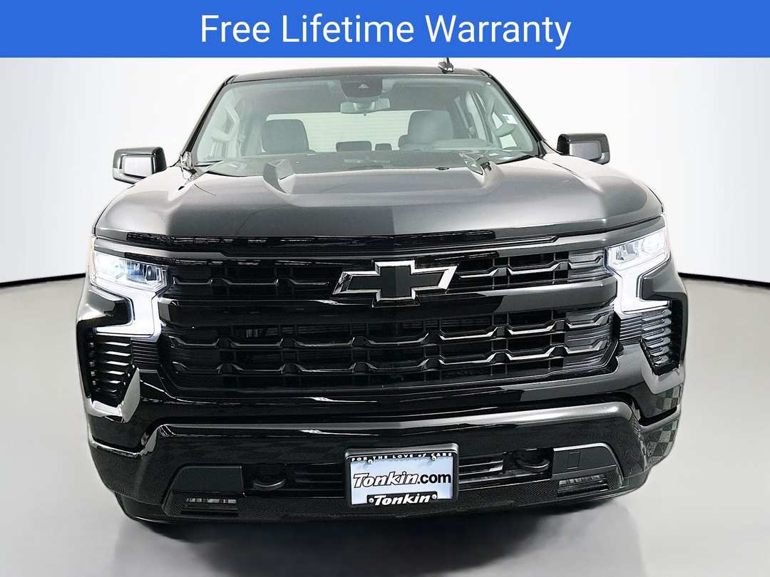 2026 Chevrolet Silverado 1500 RST - Image 2