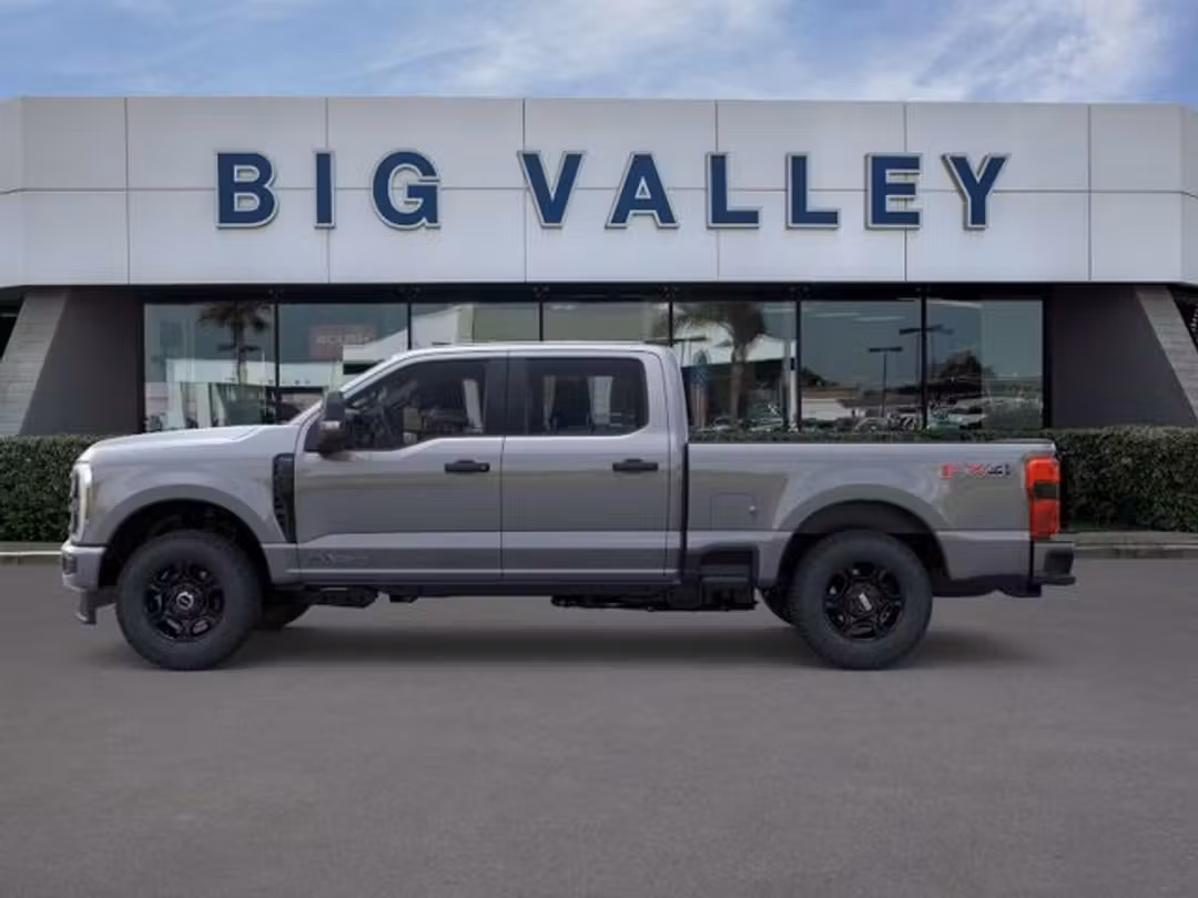 2026 Ford F-250Sd XL - Image 3