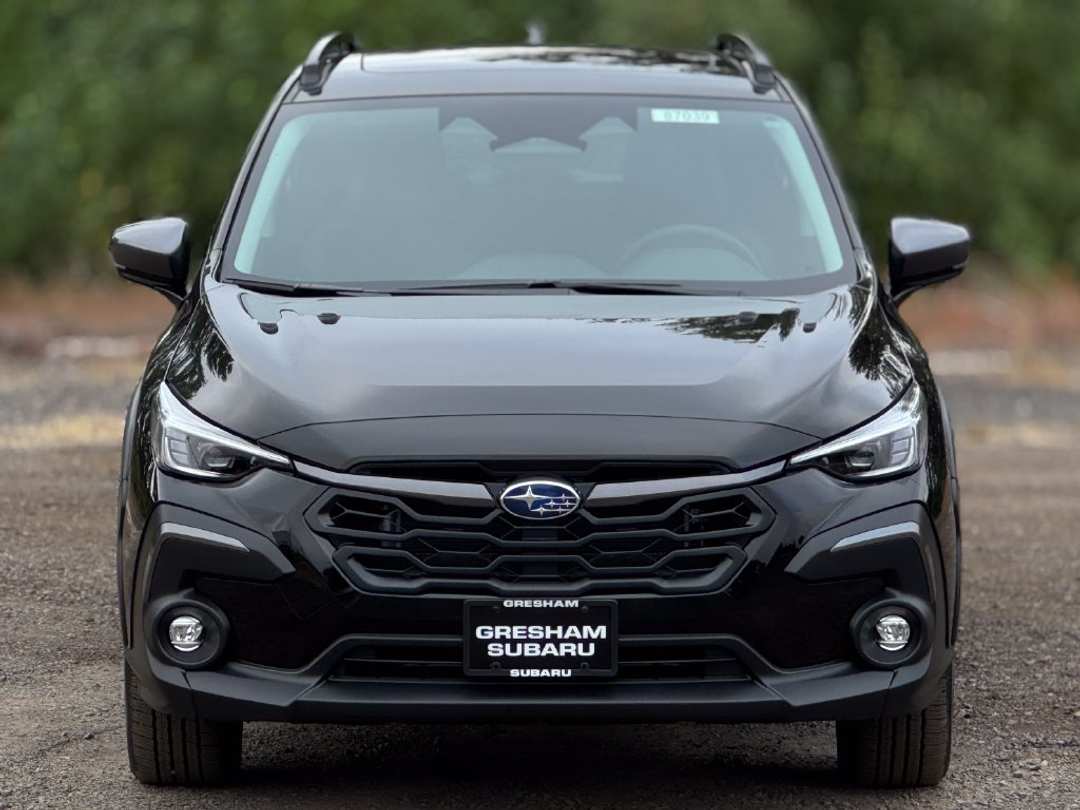 2026 Subaru Crosstrek Limited - Image 2