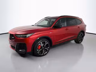 2026 Acura MDX Type S w/Advance Package