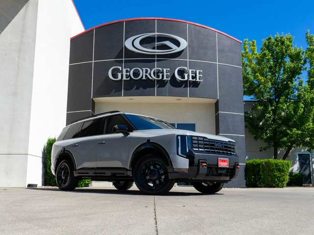 2027 Kia Telluride XPro SXPrestige