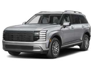 2026 Hyundai Palisade SEL Premium 7P