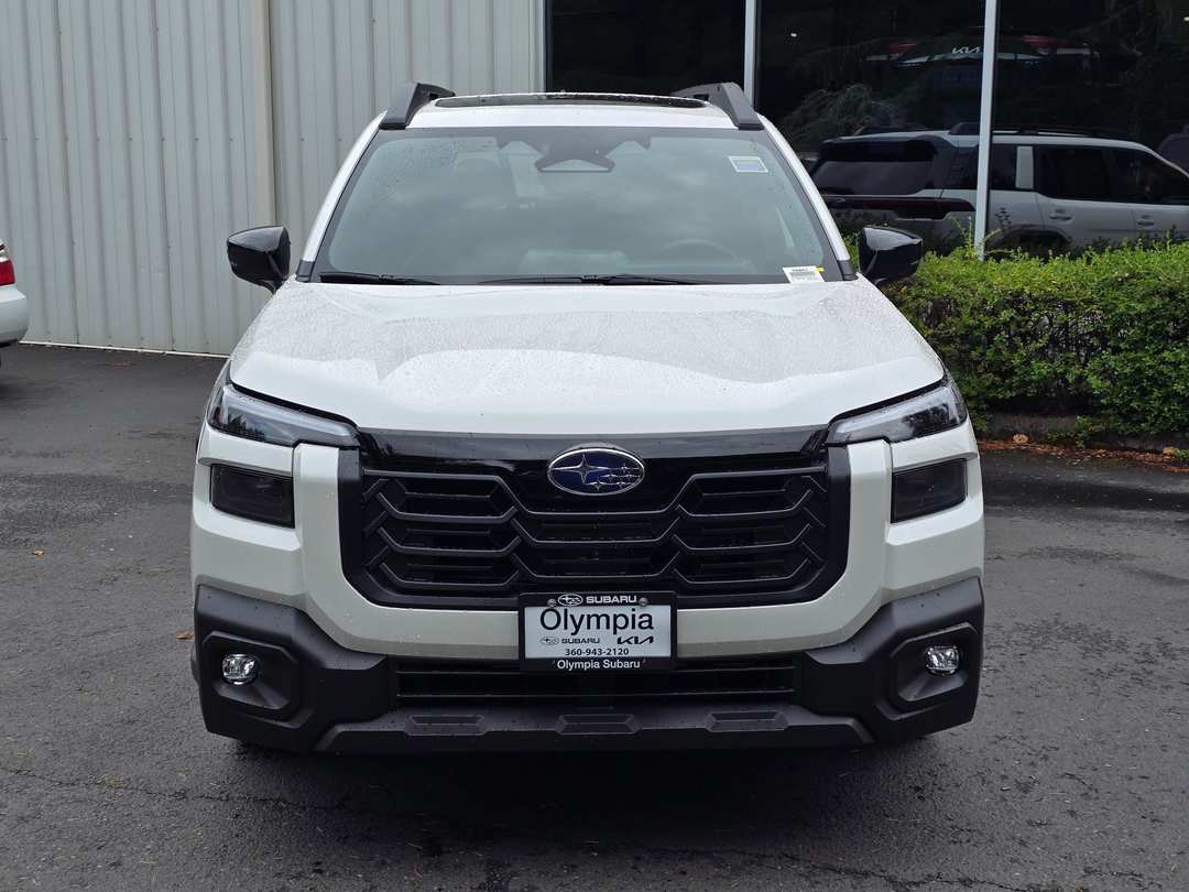 2026 Subaru Outback Touring XT - Image 2
