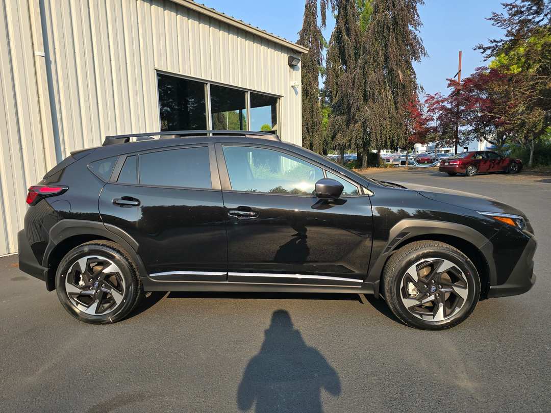 2026 Subaru Crosstrek Limited - Image 3