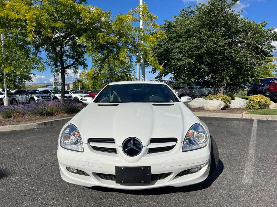 2006 Mercedes-Benz Slk SLK 280 - Image 3