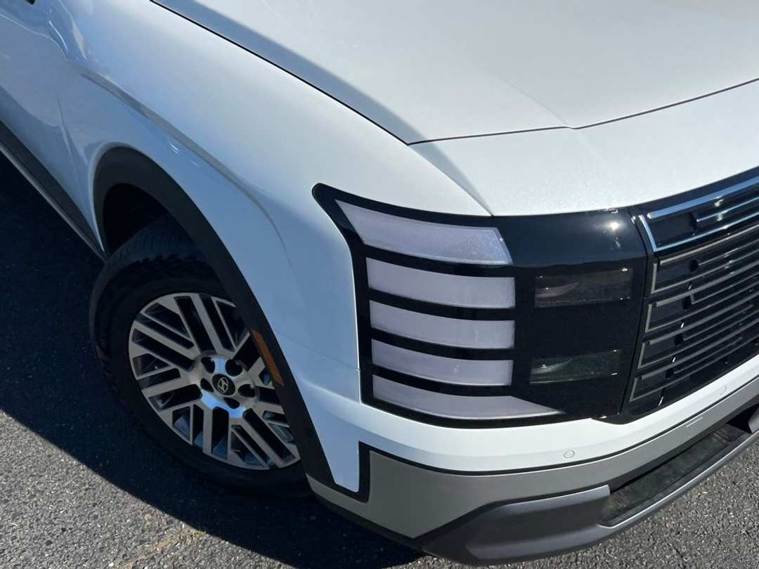 2026 Hyundai Palisade SEL Premium - Image 2